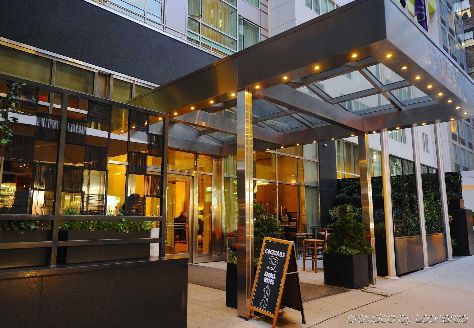 Marriott Vacation Club, City  Khách sạn 4*