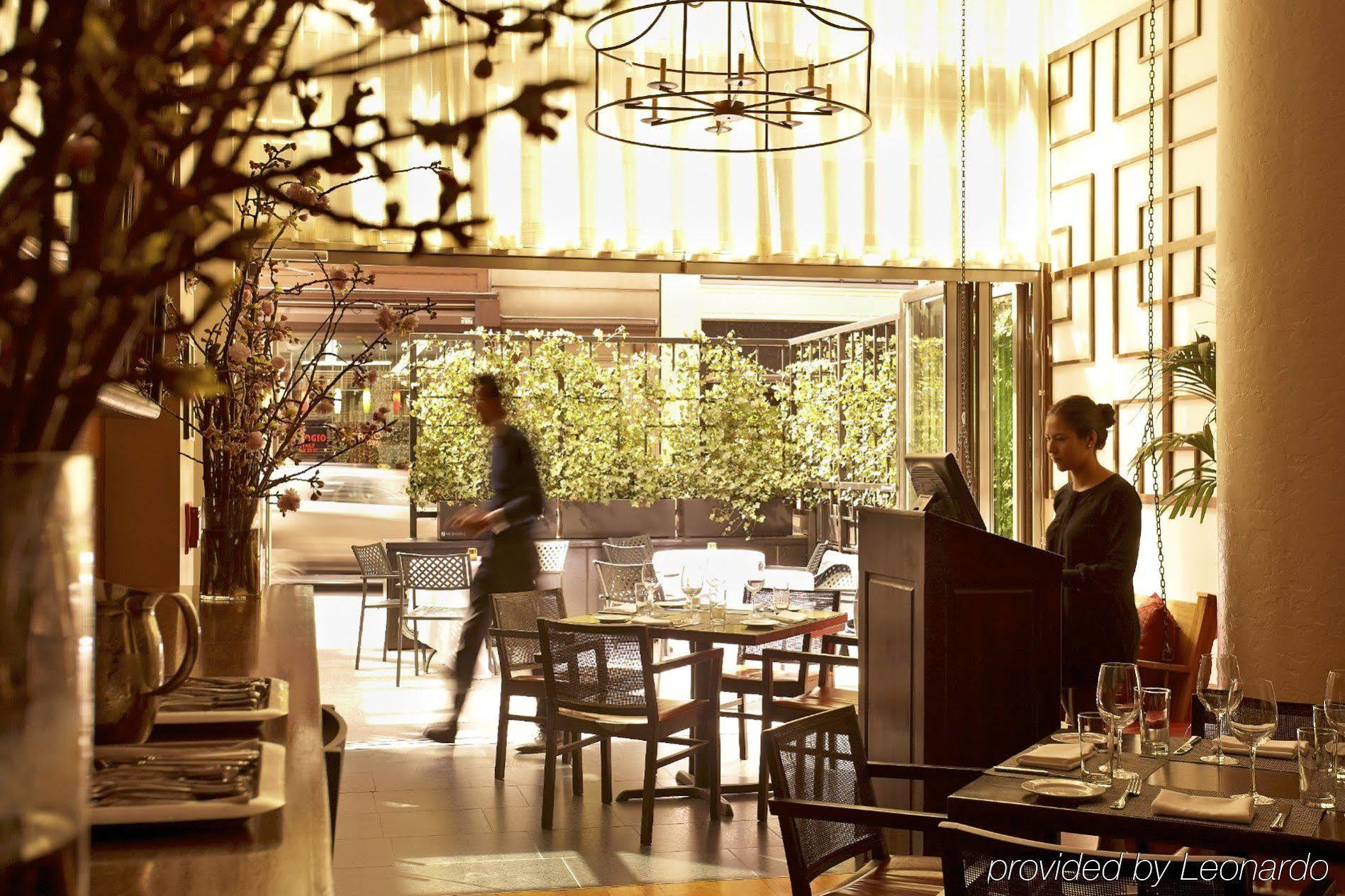 Khách sạn Marriott Vacation Club, City  New York