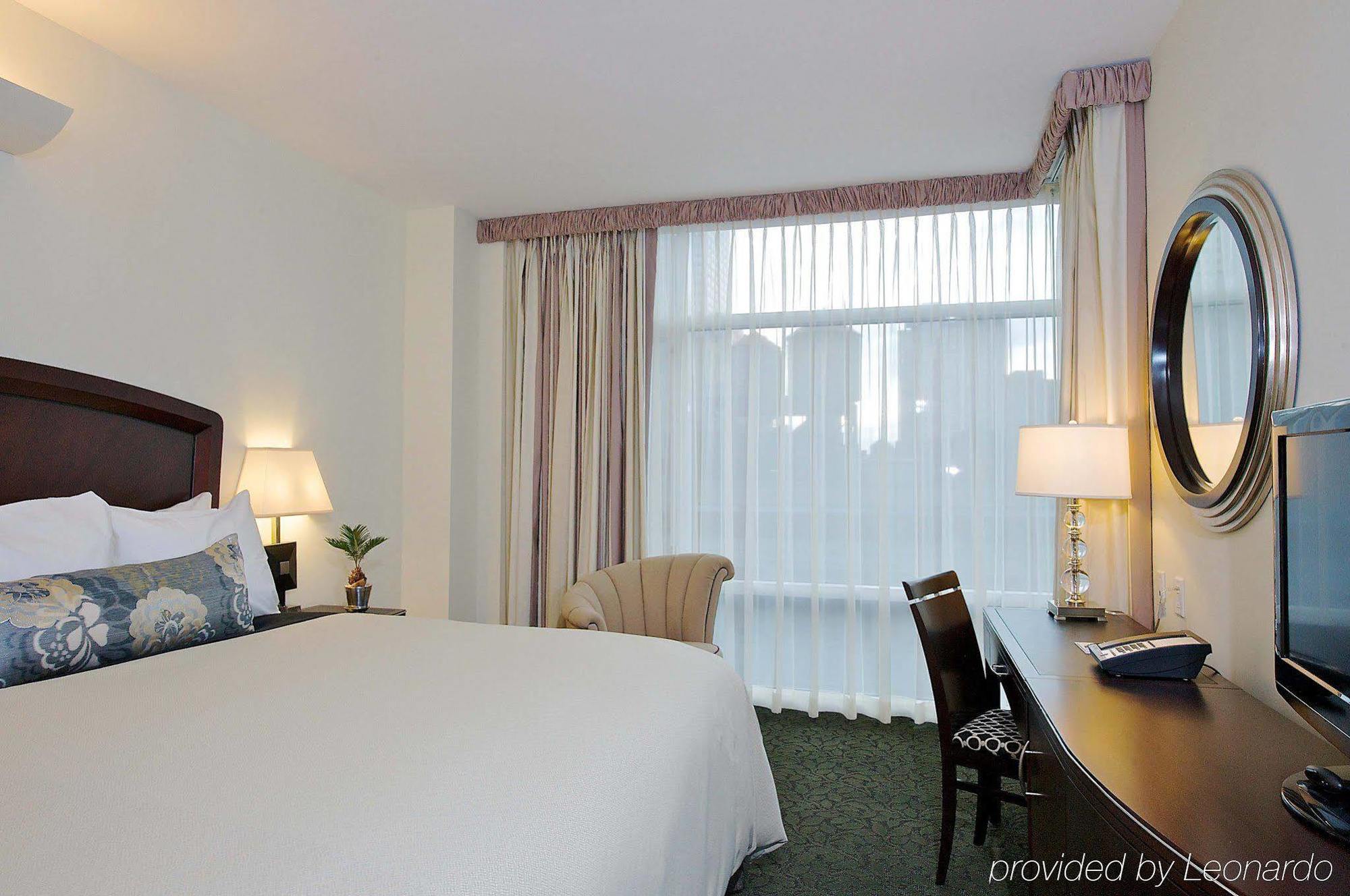 Khách sạn Marriott Vacation Club, City  New York