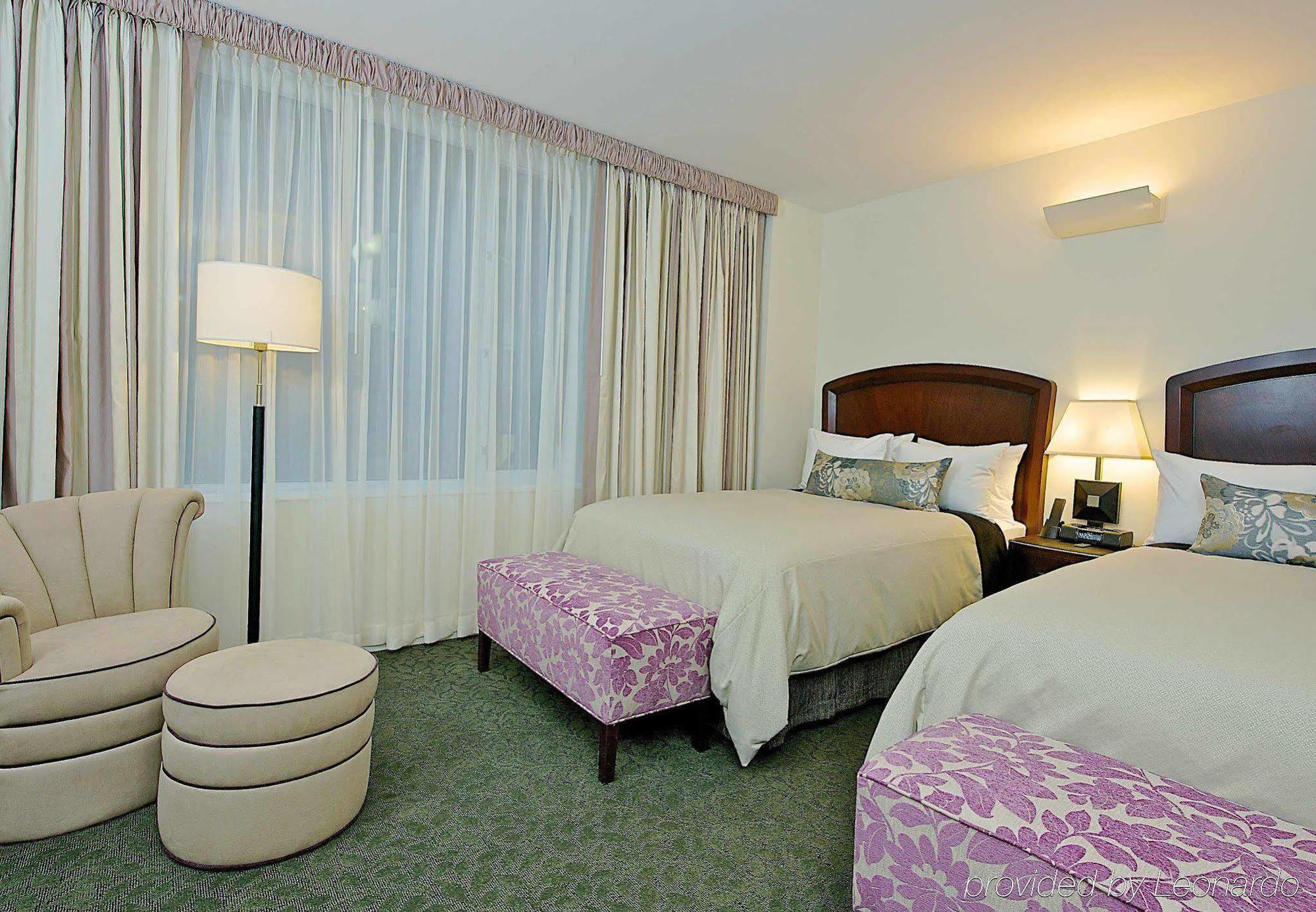 Marriott Vacation Club, City  Khách sạn New York