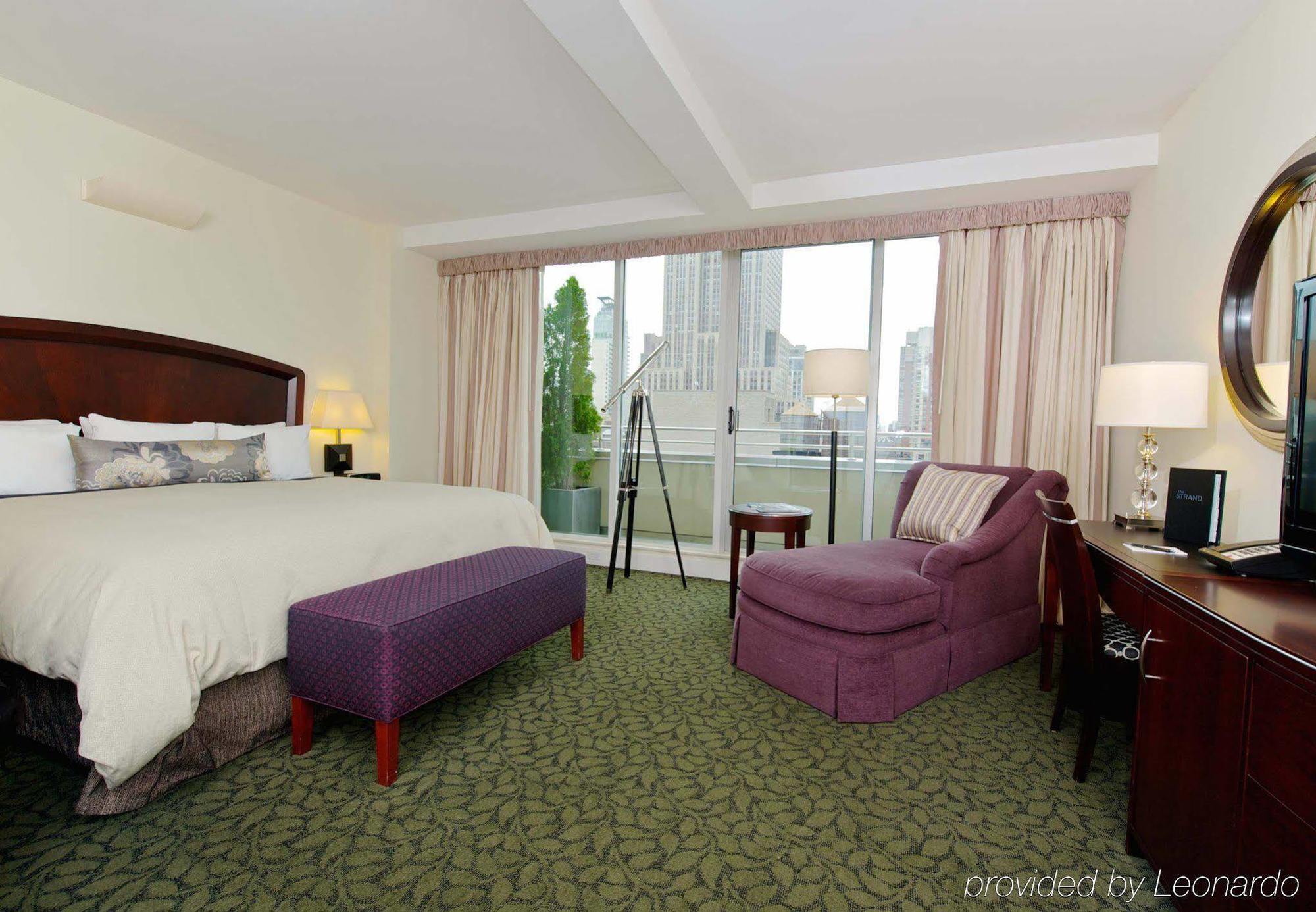 Khách sạn Marriott Vacation Club, City  New York
