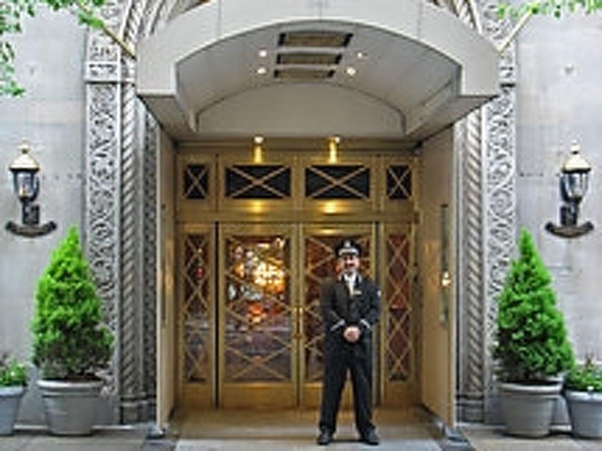 Căn hộ Manhattan Residence.5 *