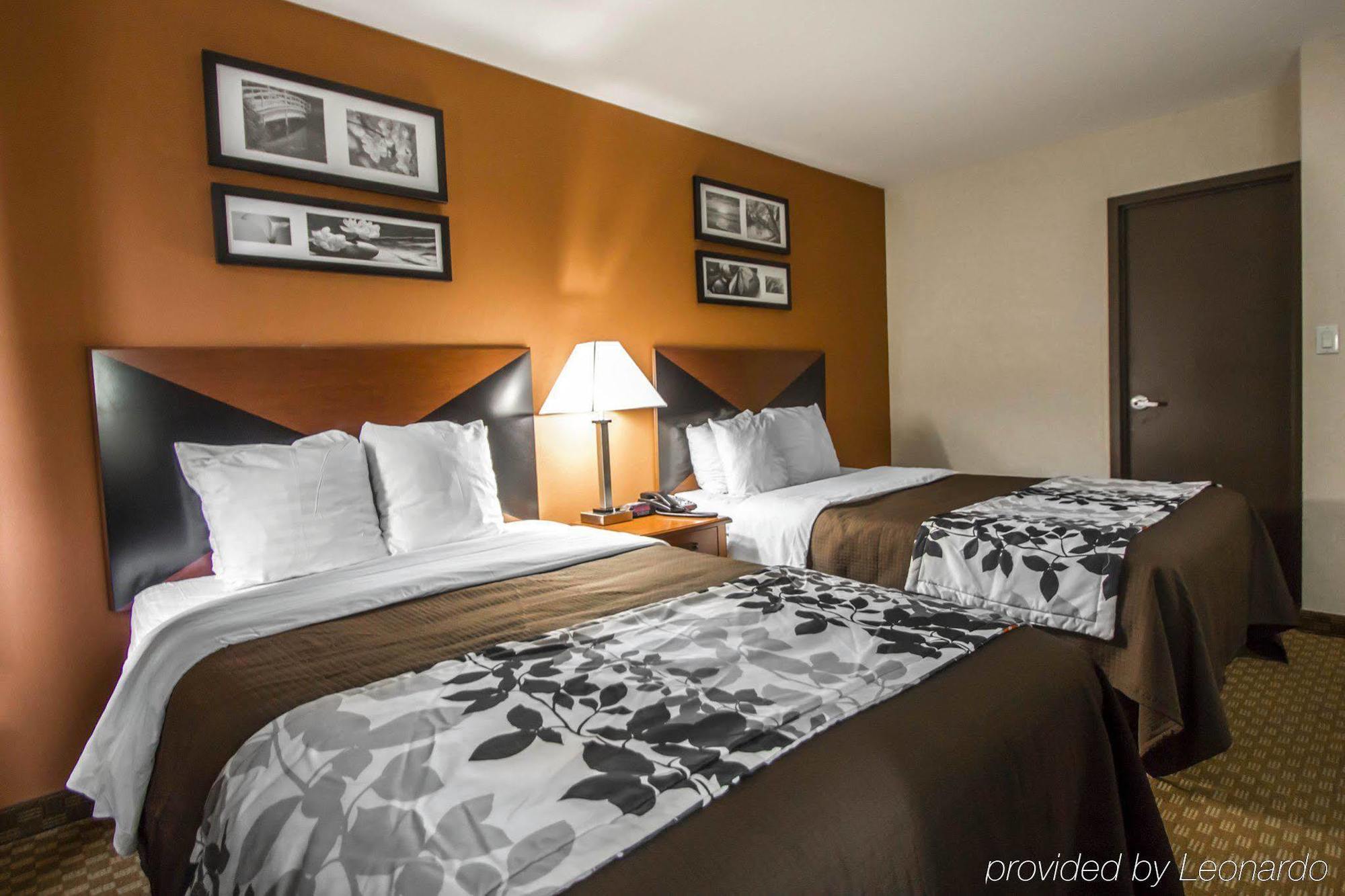 Sleep Brooklyn Hotel Nova York