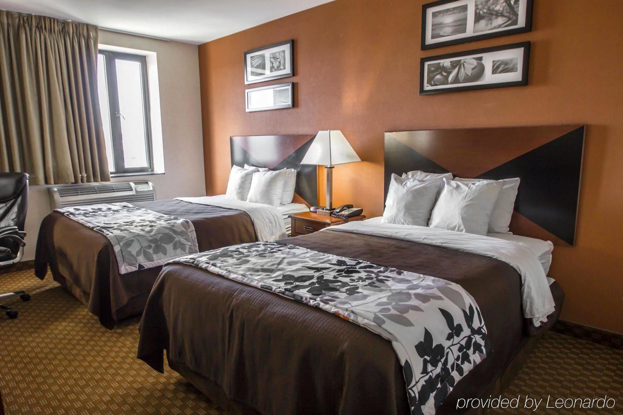 Sleep Brooklyn 3* Nova York