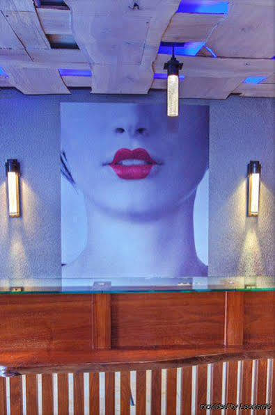 Solita Soho Hotel Nova York