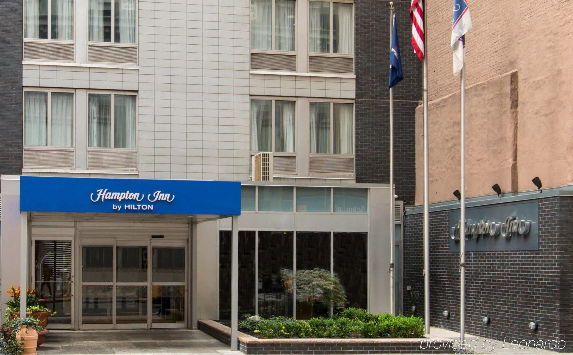 Hampton Madison Square Garden Hotel Nova York