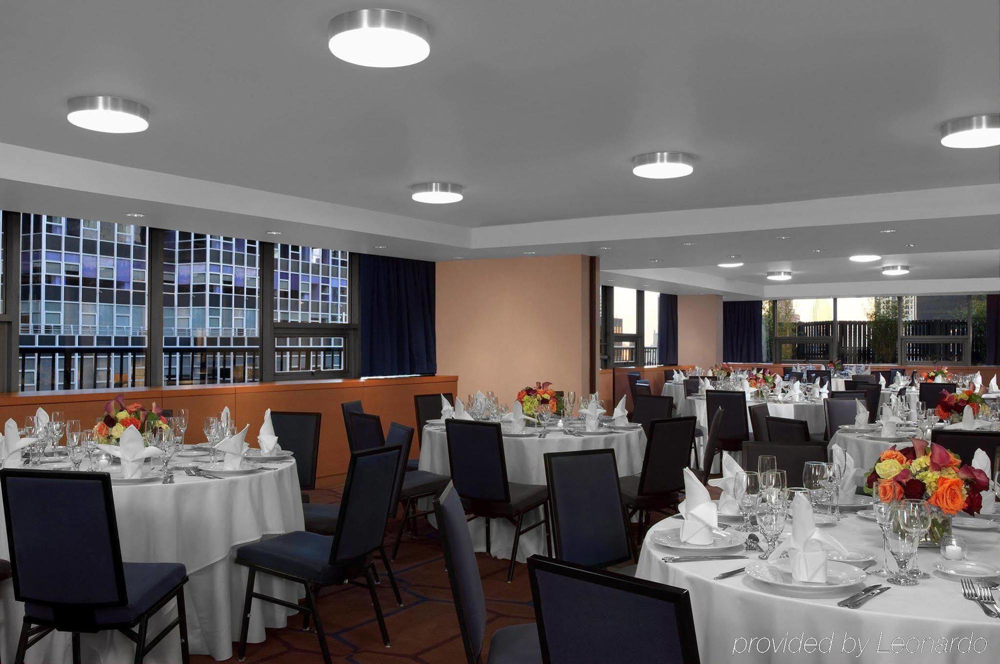 Doubletree By Hilton Metropolitan 4* Nova York