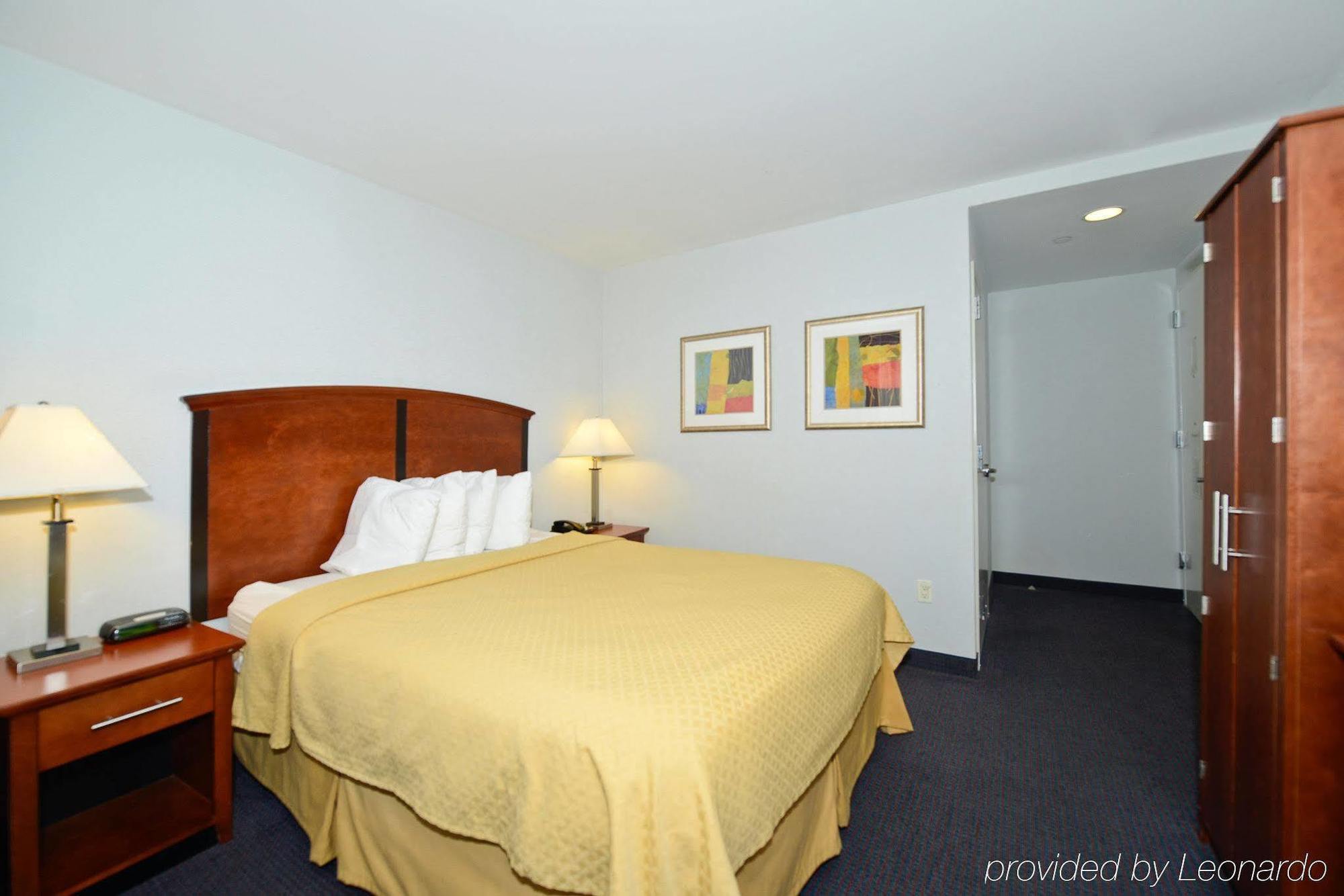 Lexington Khách sạn New York