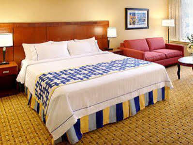 Courtyard Manhattan/midtown East Khách sạn 4*