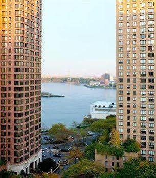 Courtyard Manhattan/upper East Side 3* Nova York