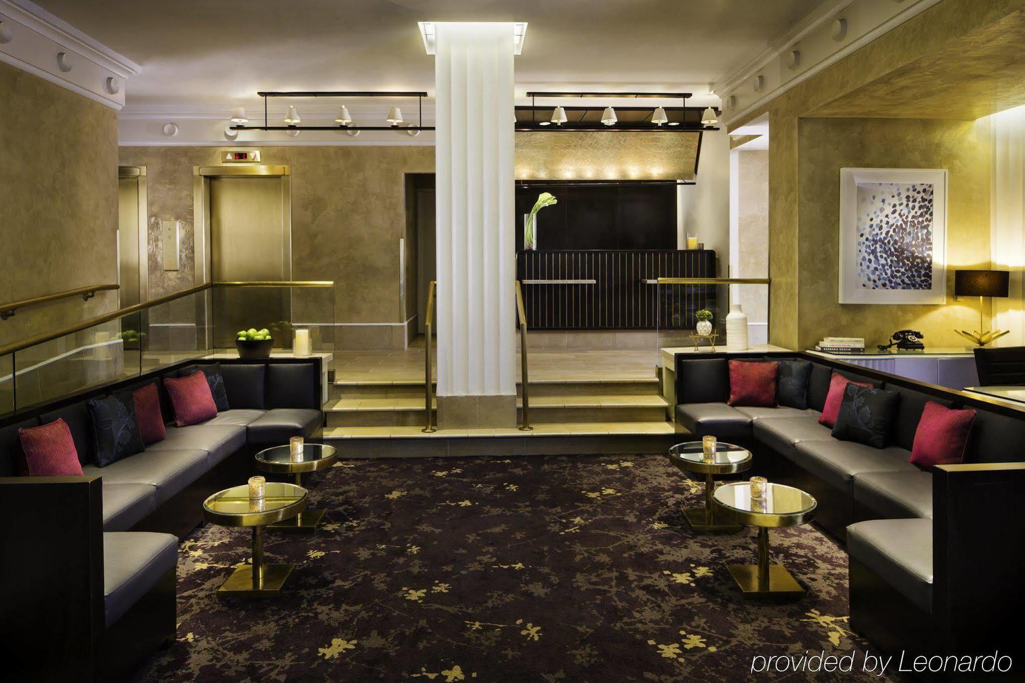 70 Park Avenue Hotel Nova York