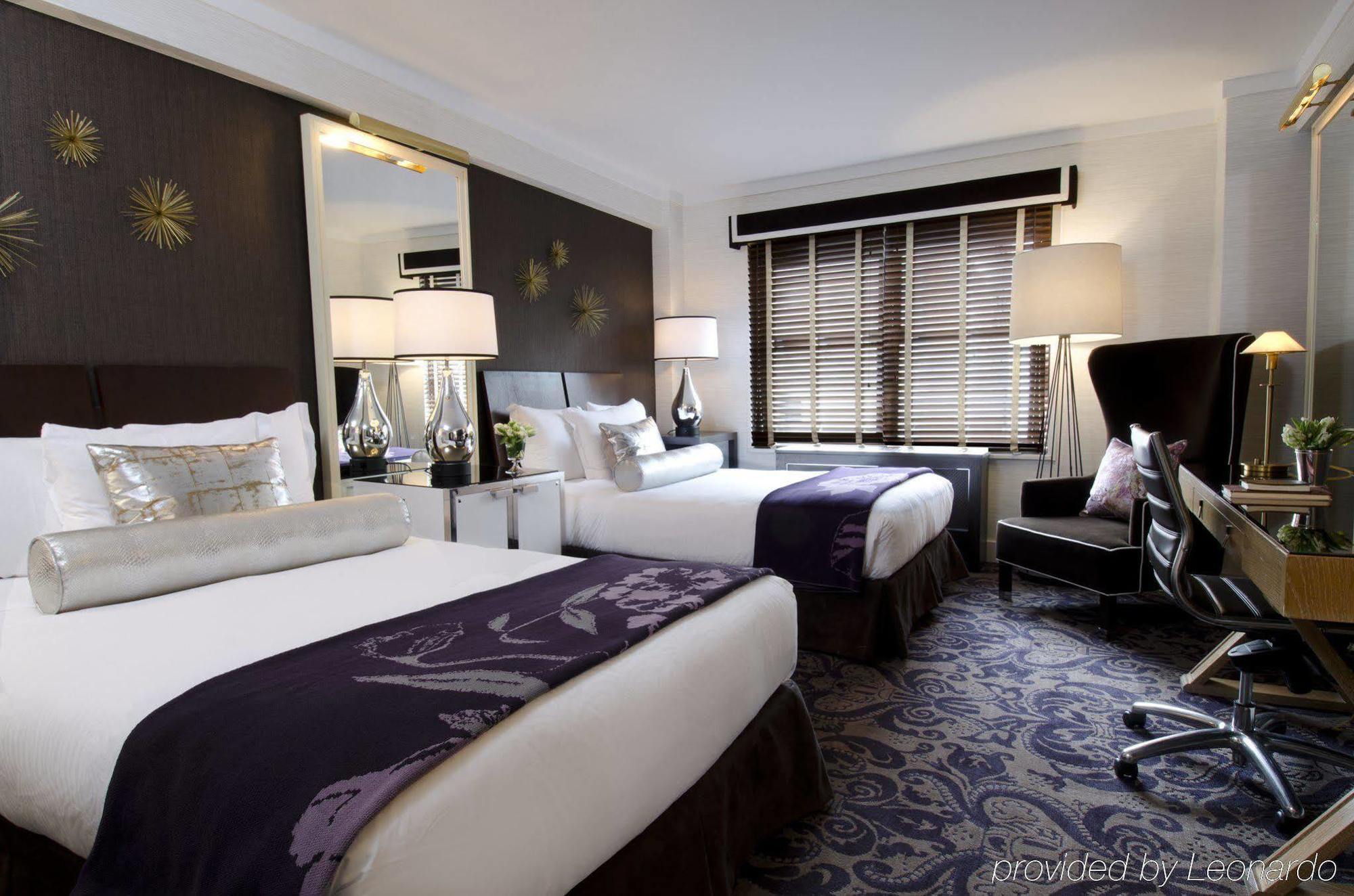 Hotel 70 Park Avenue Nova York