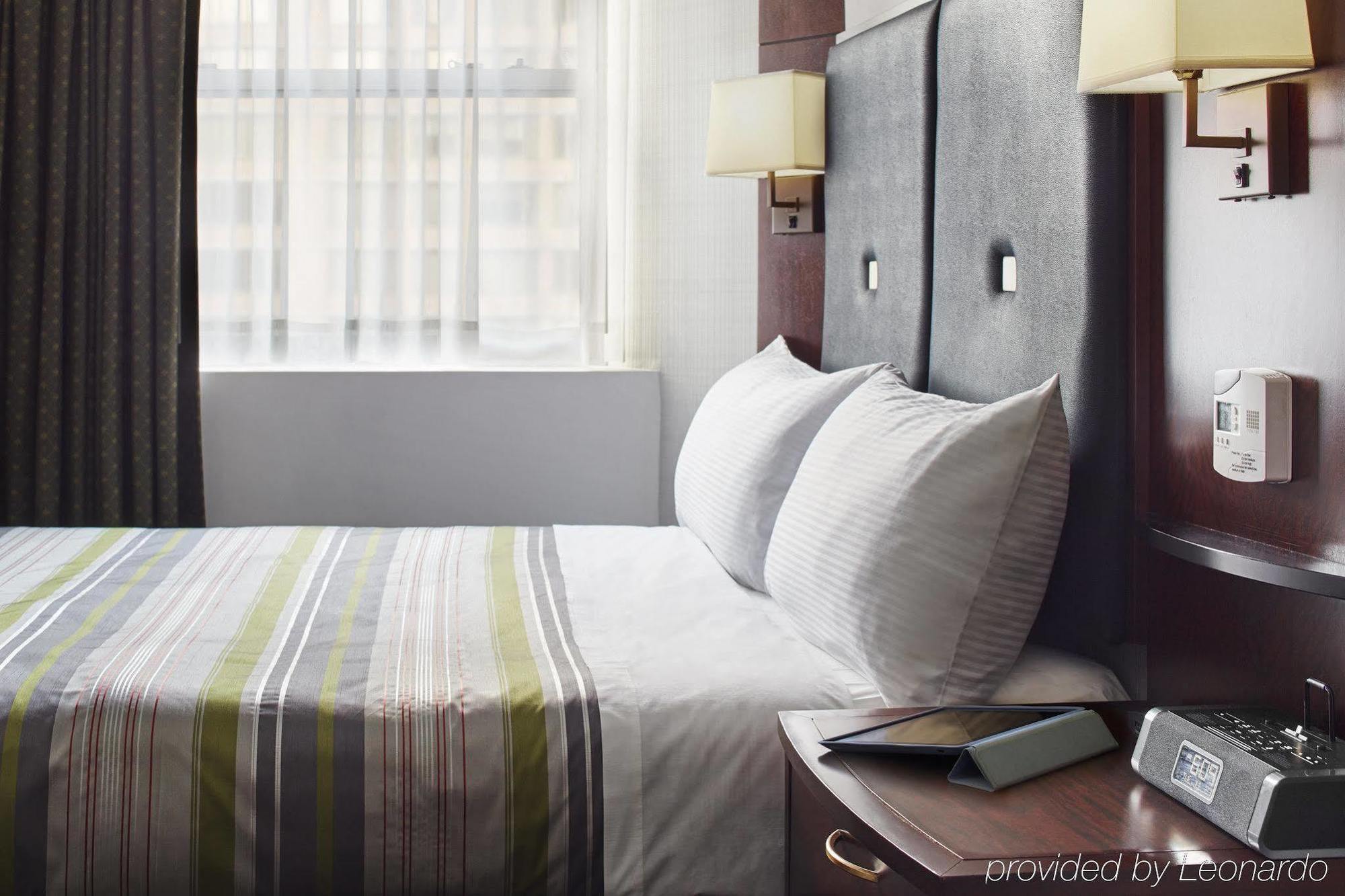 Radisson Street Hotel Nova York