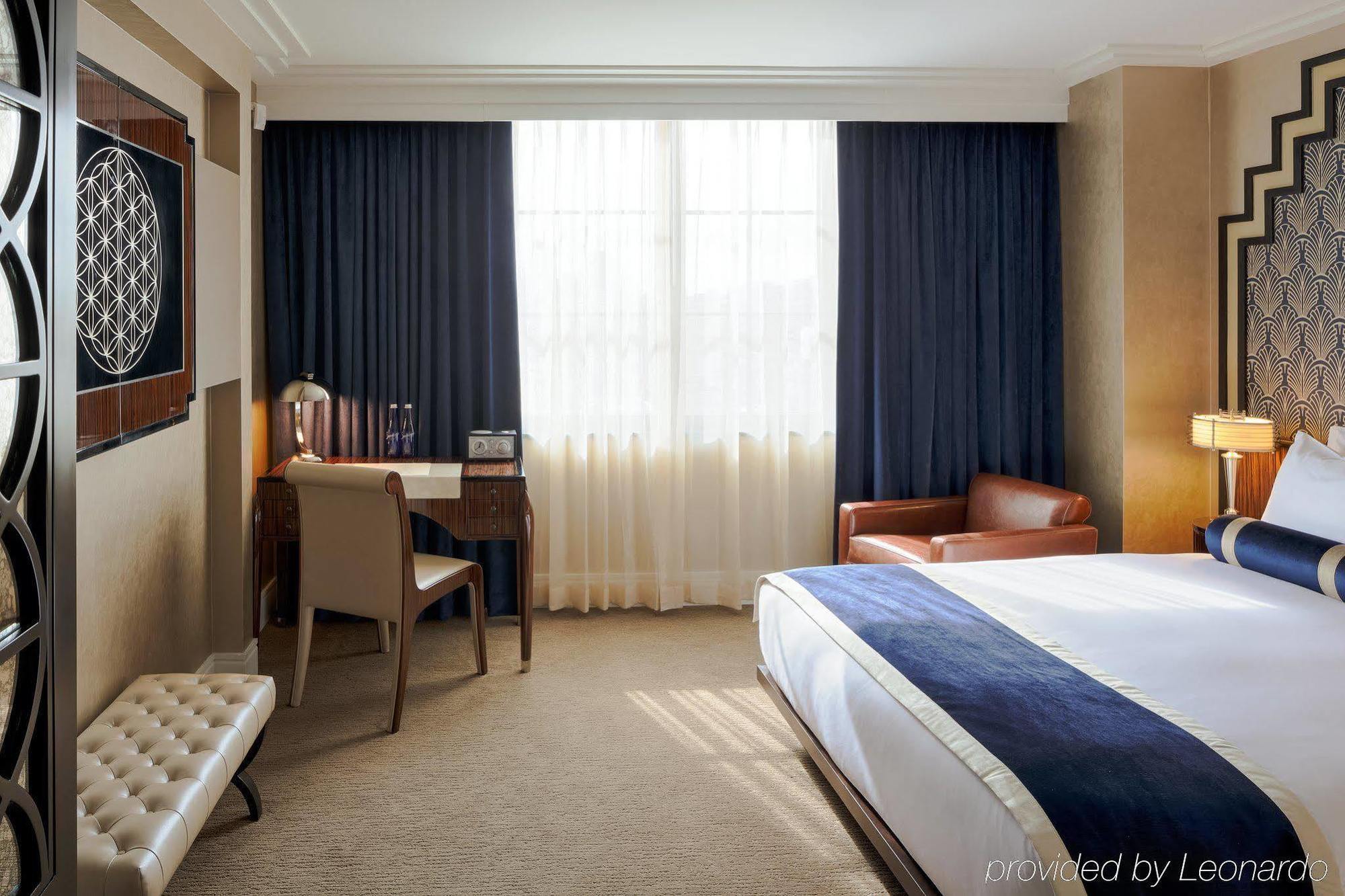 Walker Greenwich Village Hotel Nova York