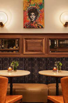 Hotel Walker Greenwich Village Nova York