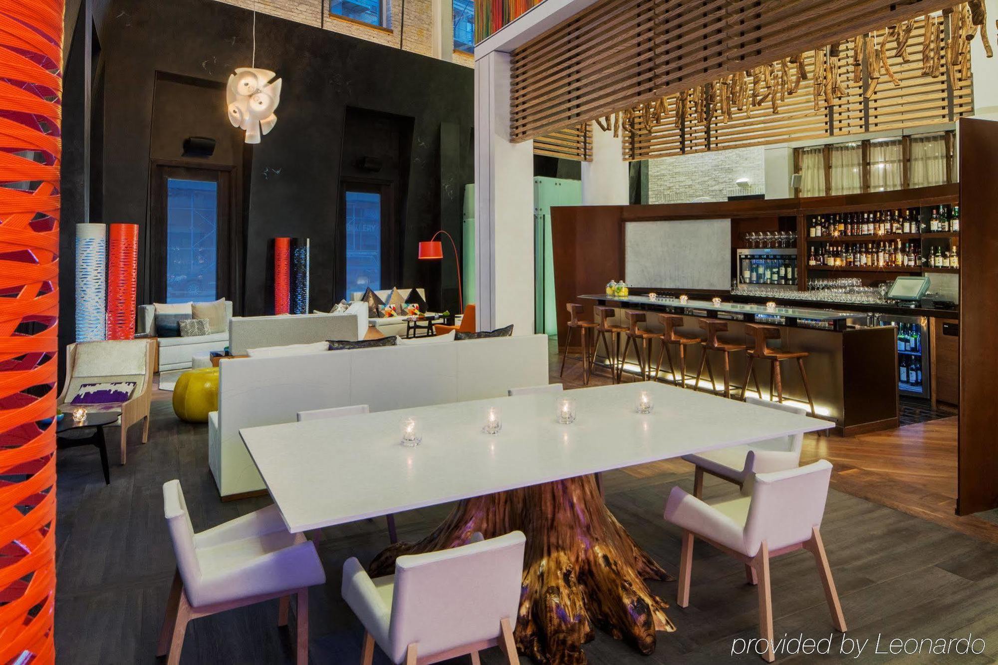 Khách sạn Hyatt Union Square
