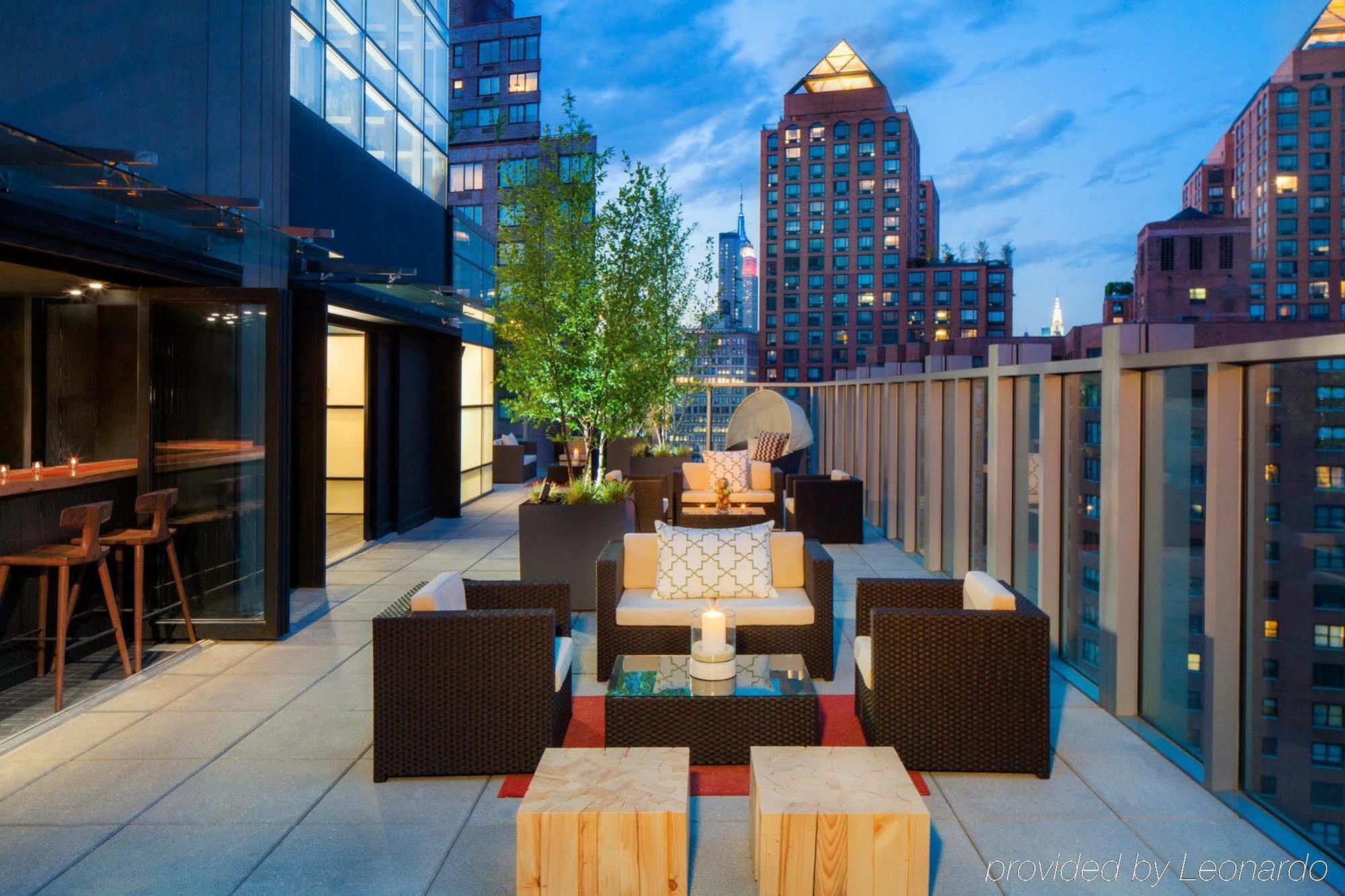 Hyatt Union Square Khách sạn