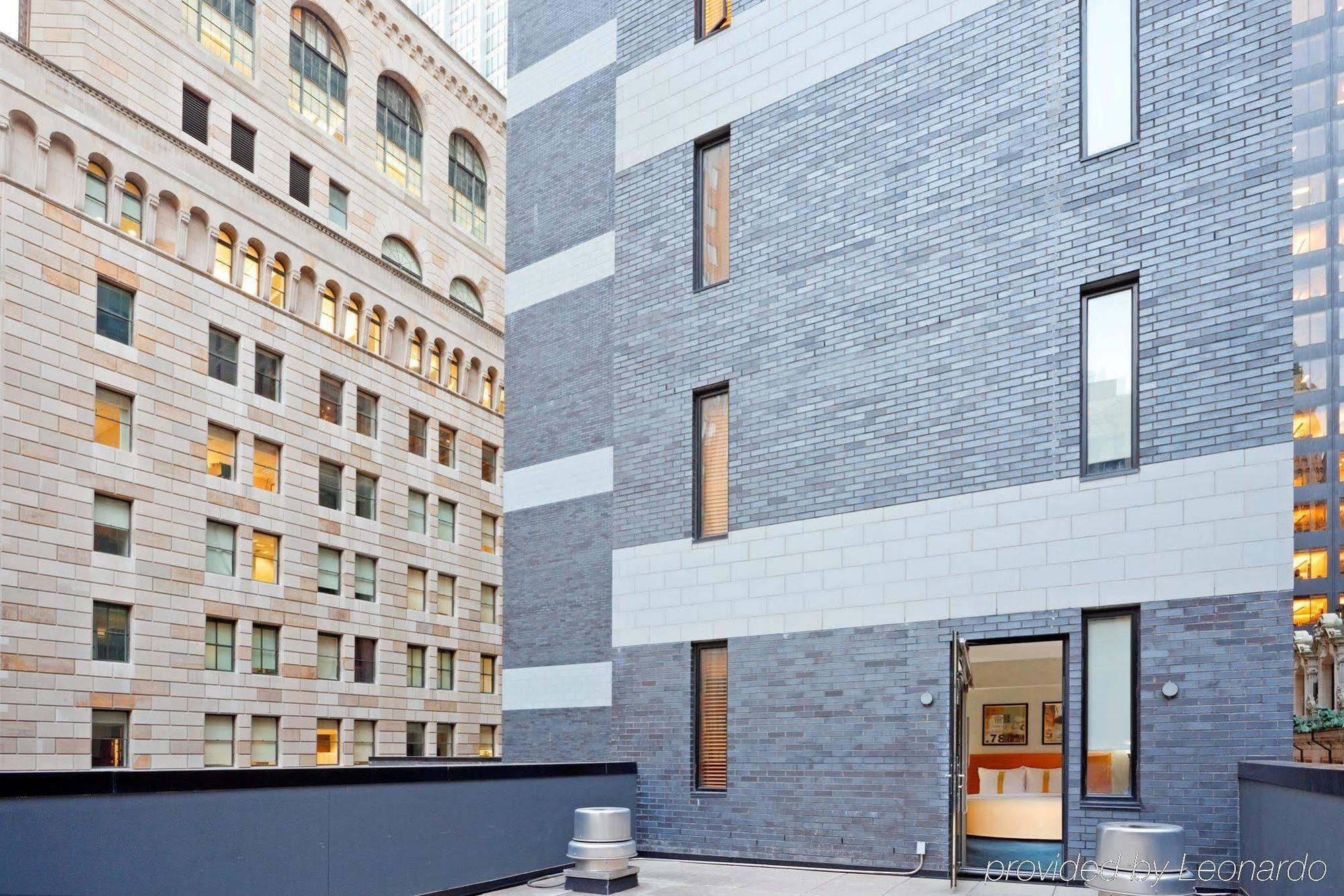 - Street By Ihg Hotel Nova York