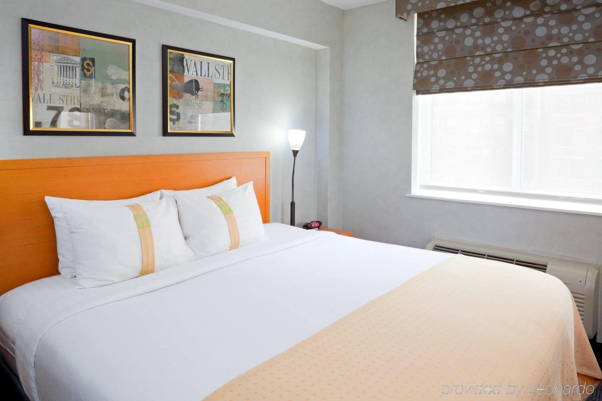 - Street By Ihg Nova York