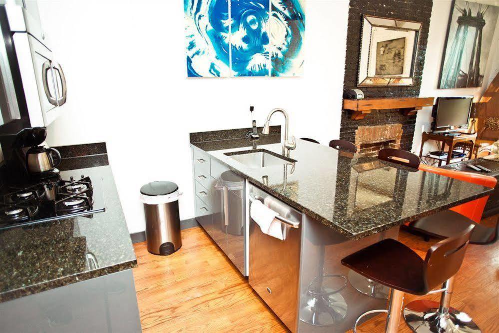 Apartamento Your In Harlem
