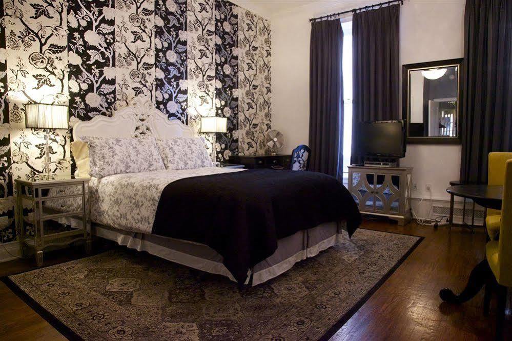 Your In Harlem Apartamento *