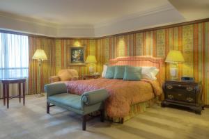 Park West Khách sạn New York