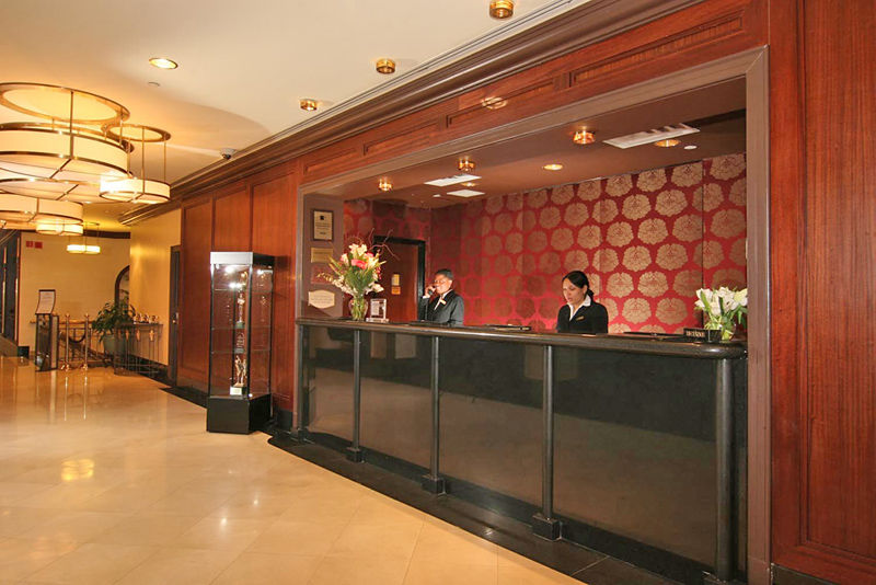 Westgate Grand Nova York