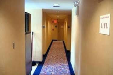 Atlantic Motor Motel Nova York