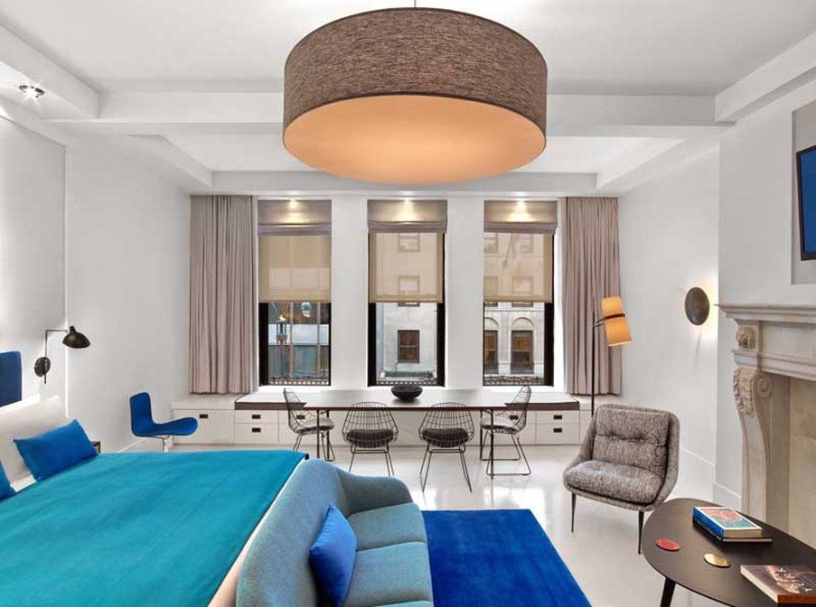 Hotel The William Midtown, Sonder By Marriott Bonvoy Nova York