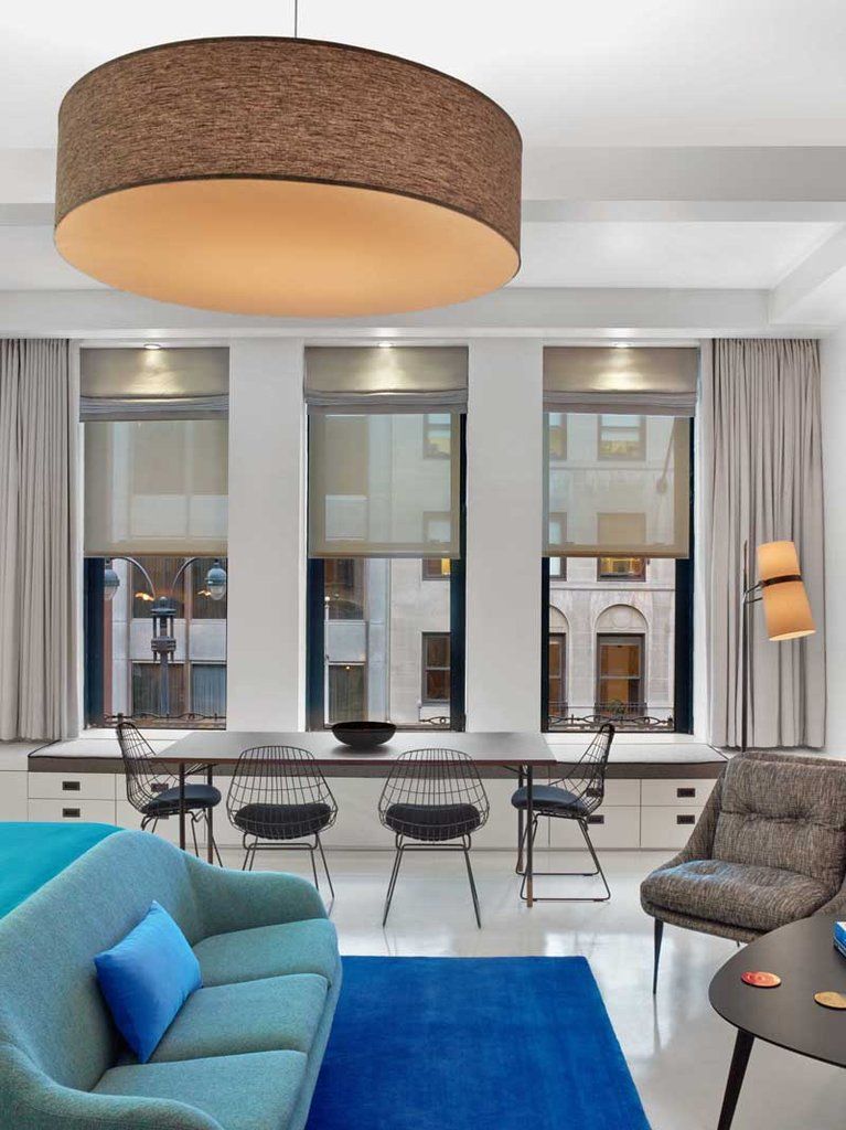 The William Midtown, Sonder By Marriott Bonvoy 4*