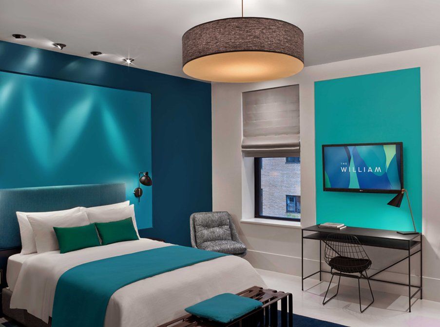 The William Midtown, Sonder By Marriott Bonvoy Hotel