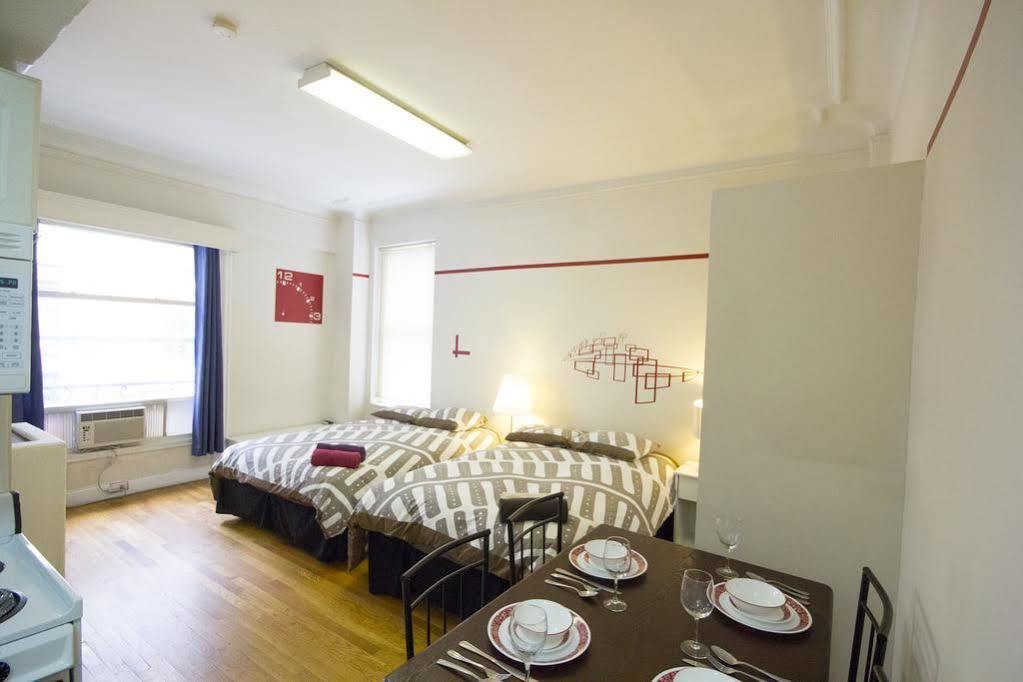 Studio - West 31st Street Căn hộ New York