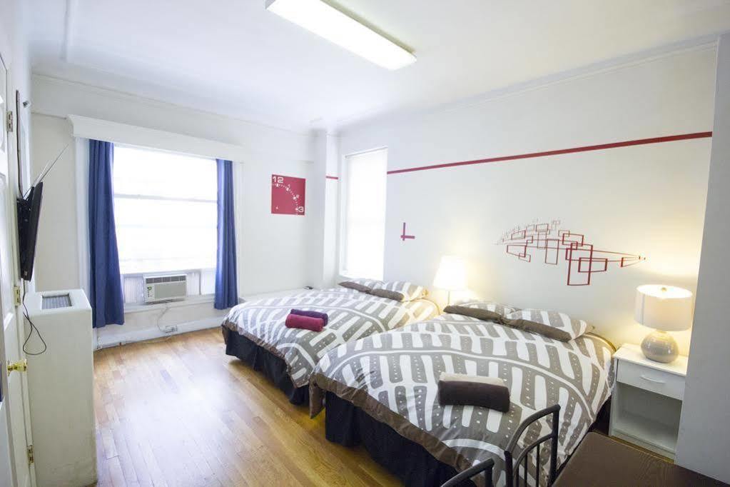 Studio - West 31st Street