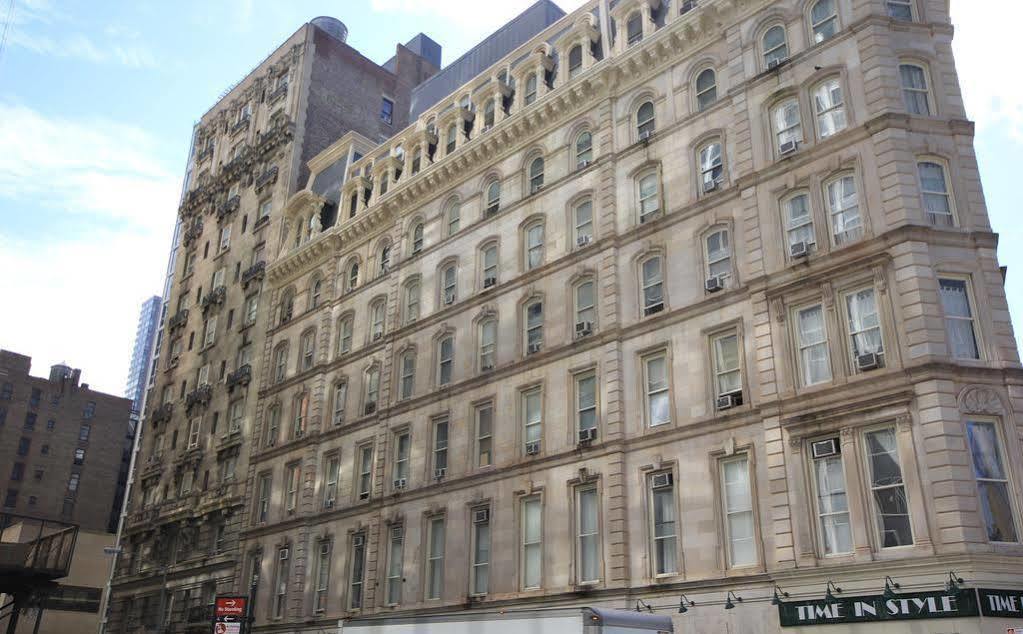 Căn hộ Studio - West 31st Street