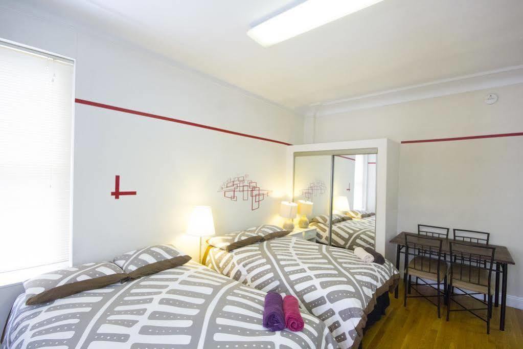 Căn hộ Studio - West 31st Street New York