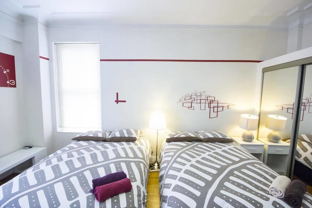 Studio - West 31st Street Căn hộ New York