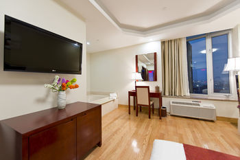 Asiatic - Flushing Hotel Nova York