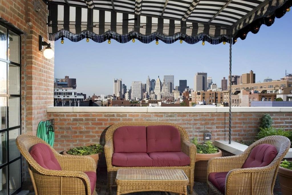 The Bowery Hotel Nova York