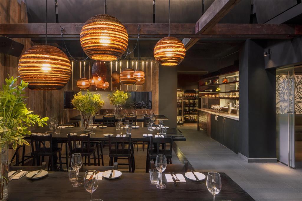 Hyatt Union Square Khách sạn