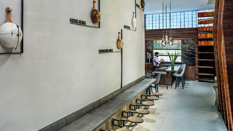 Hyatt Herald Square 4* Nova York