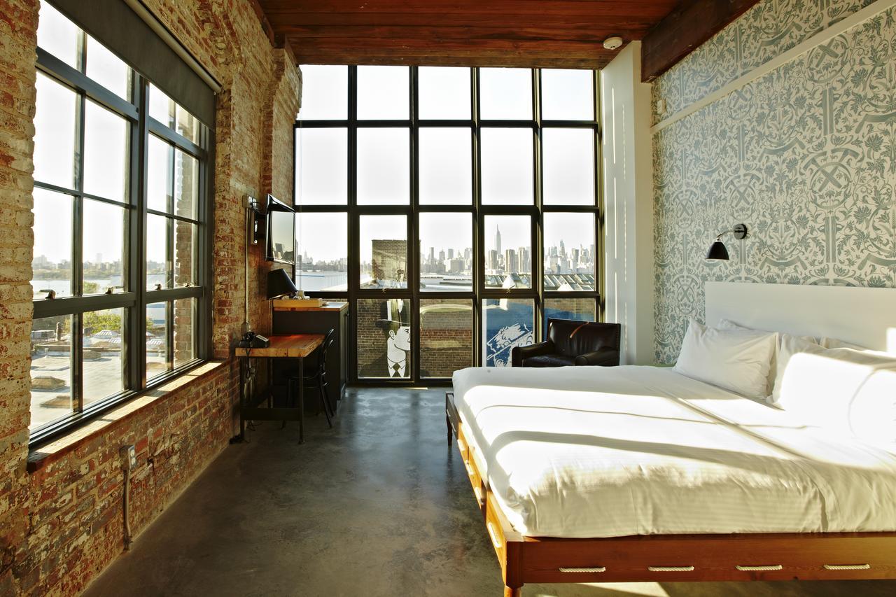 Wythe 4* Nova York