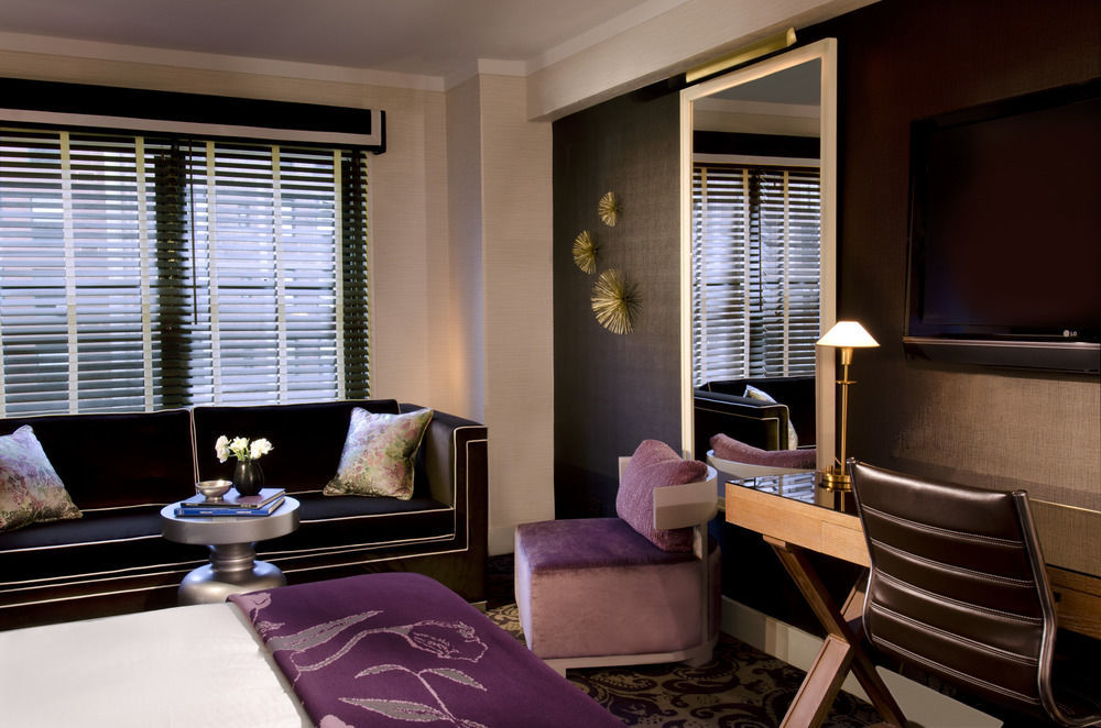 70 Park Avenue 4* Nova York