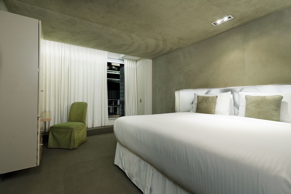 Khách sạn Shoreham 4*