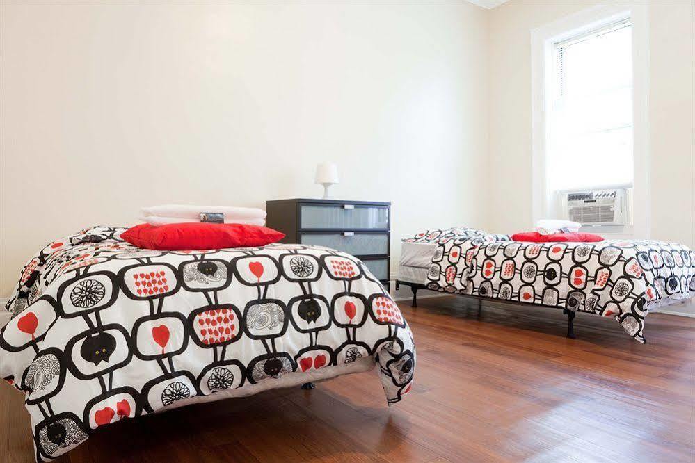 Casa de hóspedes Morris (adults Only) 3*