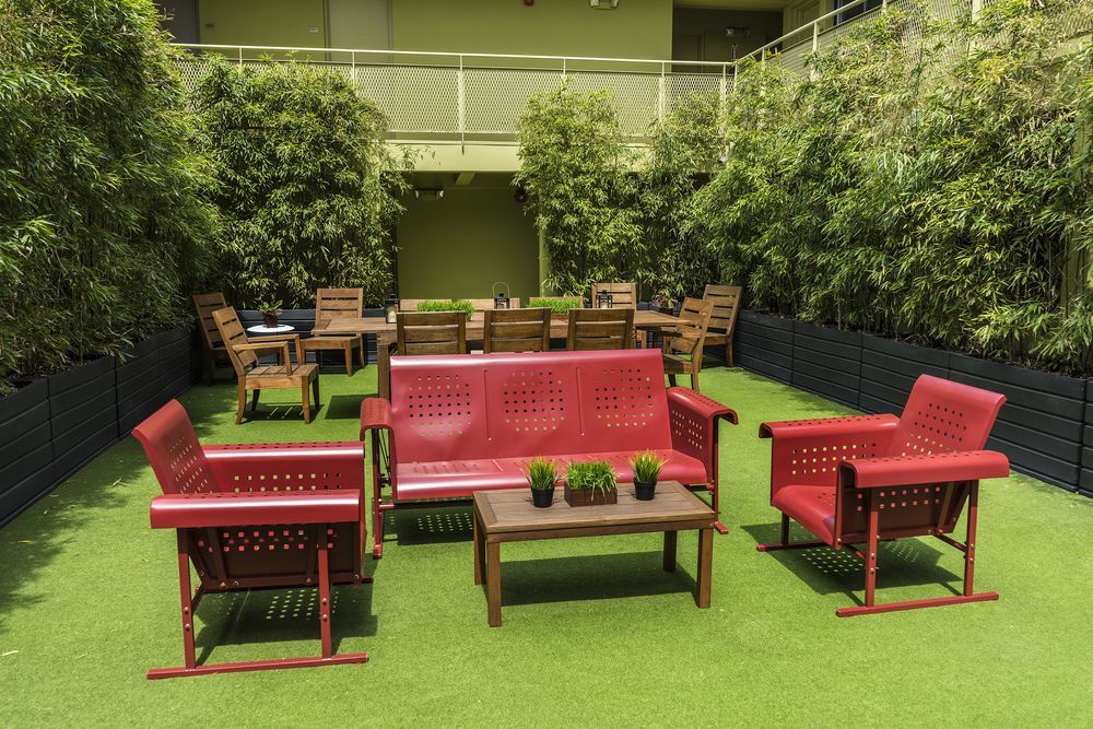 Cachet Boutique Nyc 4* Nova York