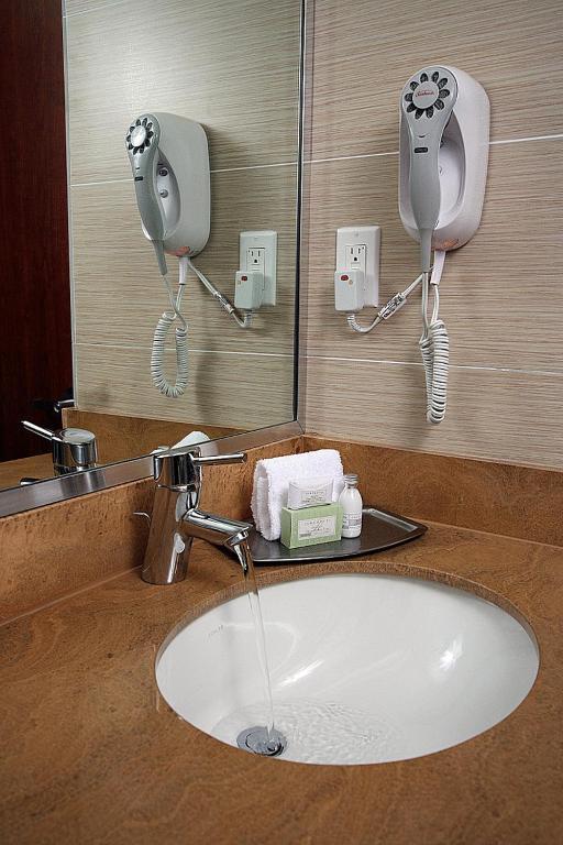 Brooklyn Way Hotel, Bw Signature Collection Khách sạn