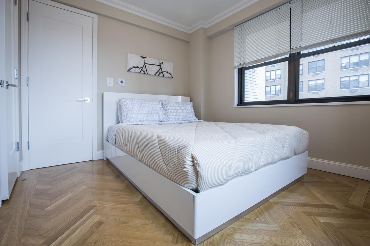 Luxury Upper East Side Apartamento Nova York
