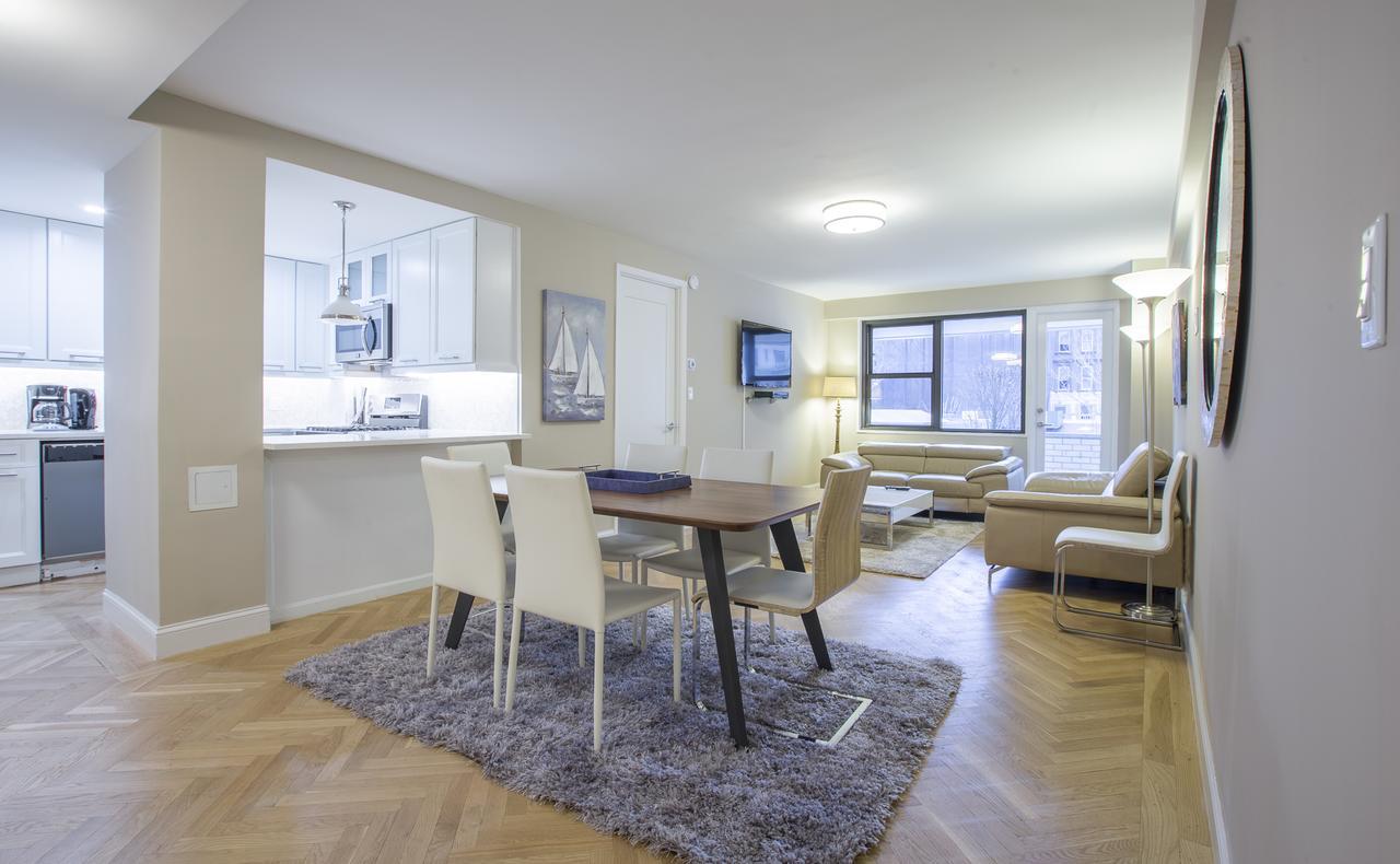 Luxury Upper East Side * Nova York