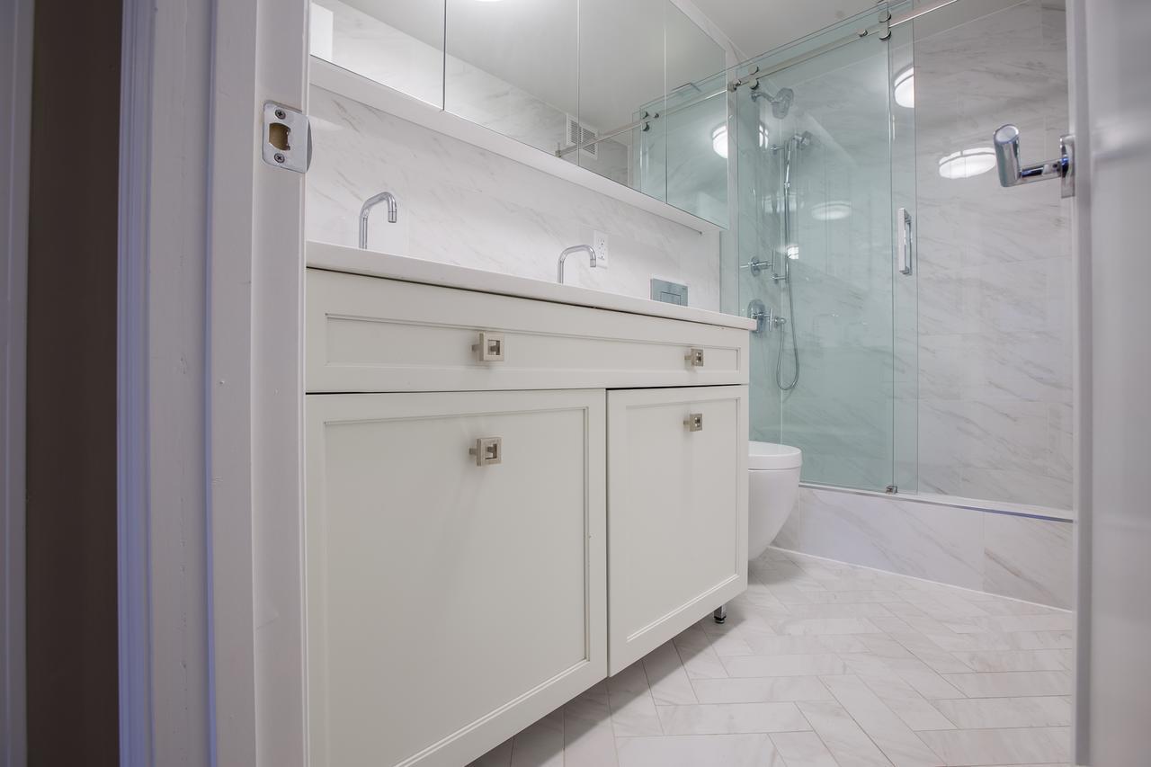 Apartamento Luxury Upper East Side Nova York