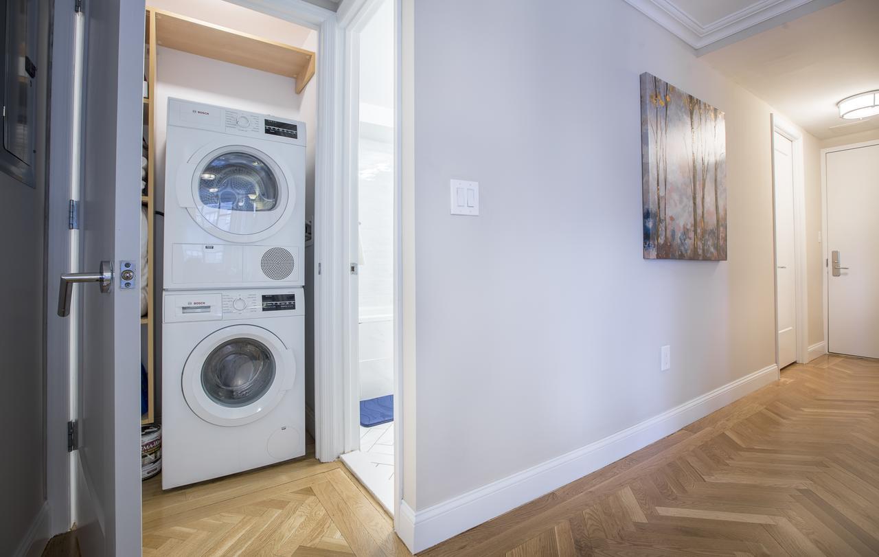 Apartamento Luxury Upper East Side Nova York